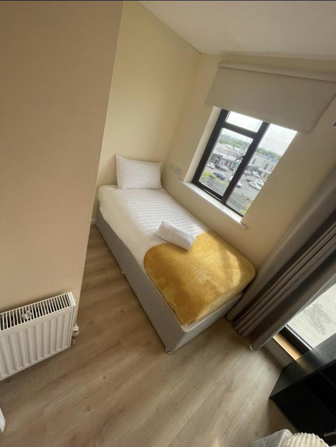 Modern City Centre House In Heart Of Galway City Esterno foto